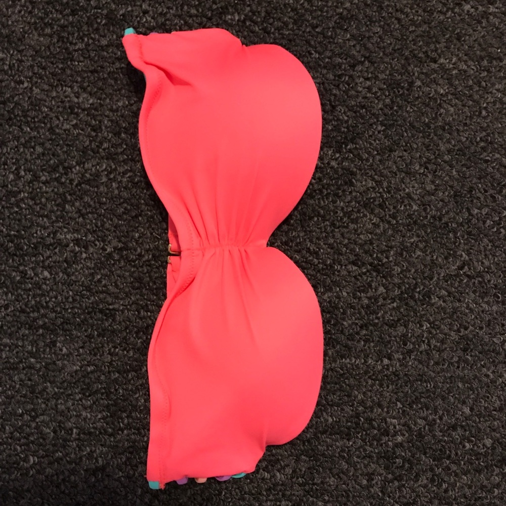 Target bikini top
